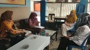 Koordinasi Persiapan Pelaksanaan Kegiatan Bimtek Life Skill 2022