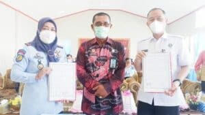 KEPALA BNNP SULSEL MENGHADIRI PEMBUKAAN PROGRAM REHABILITASI NARKOTIKA T.A 2022 BAGI WBP LAPAS PEREMPUAN KLAS IIA SUNGGUMINASA KEPALA BNNP SULSEL MENGHADIRI PEMBUKAAN PROGRAM REHABILITASI NARKOTIKA T.A 2022 BAGI WBP LAPAS PEREMPUAN KLAS IIA SUNGGUMINASA