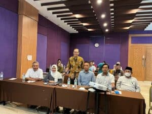 Kepala BNNP Sulsel membuka giat Workshop Penggiat Anti Narkoba di Lingkungan Masyarakat Kepala BNNP Sulsel membuka giat Workshop Penggiat Anti Narkoba di Lingkungan Masyarakat