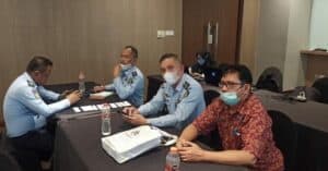 Penugasan mengikuti Penguatan Kapasitas Petugas Rehabilitasi Pemasyarakatantgl di Hotel Gammara Makassar Penugasan mengikuti Penguatan Kapasitas Petugas Rehabilitasi Pemasyarakatantgl di Hotel Gammara Makassar