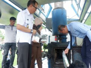 BNNP Sulawesi Selatan Melaksanakan Pemusnahan Barang Bukti Narkotika T.A 2022 BNNP Sulawesi Selatan Melaksanakan Pemusnahan Barang Bukti Narkotika T.A 2022