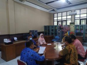 BNNP SULAWESI SELATAN KOORDINASI DALAM RANGKA HANI 2022 KE PEMPROV SULSEL BNNP SULAWESI SELATAN KOORDINASI DALAM RANGKA HANI 2022 KE PEMPROV SULSEL
