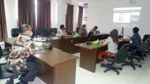 BNNP Sulawesi Selatan Mengikuti Kegiatan Penguatan Publikasi Dalam Rangka Smash On Drugs dan HANI 2022 Secara Virtual BNNP Sulawesi Selatan Mengikuti Kegiatan Penguatan Publikasi Dalam Rangka Smash On Drugs dan HANI 2022 Secara Virtual