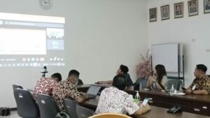 BNNP Sulawesi Selatan Mengikuti Kegiatan Penguatan Publikasi Dalam Rangka Smash On Drugs dan HANI 2022 Secara Virtual BNNP Sulawesi Selatan Mengikuti Kegiatan Penguatan Publikasi Dalam Rangka Smash On Drugs dan HANI 2022 Secara Virtual
