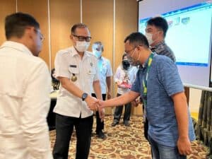 KEPALA BNNP SULSEL MEMBUKA WORKSHOP PENGGIAT P4GN DI LINGKUNGAN SWASTA KEPALA BNNP SULSEL MEMBUKA WORKSHOP PENGGIAT P4GN DI LINGKUNGAN SWASTA