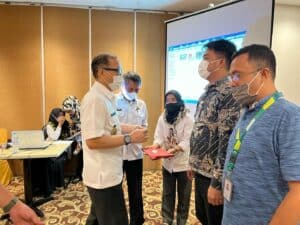 KEPALA BNNP SULSEL MEMBUKA WORKSHOP PENGGIAT P4GN DI LINGKUNGAN SWASTA KEPALA BNNP SULSEL MEMBUKA WORKSHOP PENGGIAT P4GN DI LINGKUNGAN SWASTA