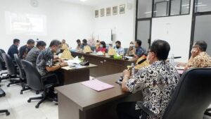 BNNP Sulsel Melaksanakan Rapat Monitoring Dan Evaluasi Triwulan II (April-Juni) T.A 2022 Lingkup BNNP Sulsel BNNP Sulsel Melaksanakan Rapat Monitoring Dan Evaluasi Triwulan II (April-Juni) T.A 2022 Lingkup BNNP Sulsel