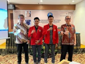 KEPALA BNNP SULSEL MEMBUKA WORKSHOP PENGGIAT P4GN DI LINGKUNGAN PENDIDIKAN KEPALA BNNP SULSEL MEMBUKA WORKSHOP PENGGIAT P4GN DI LINGKUNGAN PENDIDIKAN