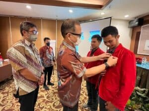 KEPALA BNNP SULSEL MEMBUKA WORKSHOP PENGGIAT P4GN DI LINGKUNGAN PENDIDIKAN KEPALA BNNP SULSEL MEMBUKA WORKSHOP PENGGIAT P4GN DI LINGKUNGAN PENDIDIKAN
