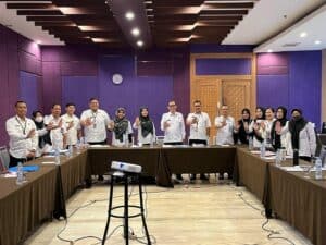 KEPALA BNNP SULSEL MEMBUKA KEGIATAN UJI KOMPETISI KONSELOR BNNP SULSEL TAHUN 2022 KEPALA BNNP SULSEL MEMBUKA KEGIATAN UJI KOMPETISI KONSELOR BNNP SULSEL TAHUN 2022