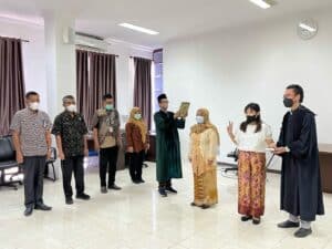 Kepala BNNP Sulawesi Selatan Laksanakan Pelantikan Dan Pengambilan Sumpah Jabatan di lingkungan BNNP Sulawesi Selatan Kepala BNNP Sulawesi Selatan Laksanakan Pelantikan Dan Pengambilan Sumpah Jabatan di lingkungan BNNP Sulawesi Selatan
