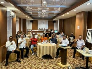 KEPALA BNNP SULSEL MEMBUKA WORKSHOP PENGGIAT P4GN DI LINGKUNGAN SWASTA KEPALA BNNP SULSEL MEMBUKA WORKSHOP PENGGIAT P4GN DI LINGKUNGAN SWASTA