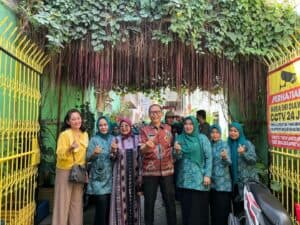 KEPALA BNNP SULSEL MENJADI NARASUMBER DI KEGIATAN SOSIALISASI KELUARGA SEHAT TANPA NARKOBA (KRISAN) KEPALA BNNP SULSEL MENJADI NARASUMBER DI KEGIATAN SOSIALISASI KELUARGA SEHAT TANPA NARKOBA (KRISAN)