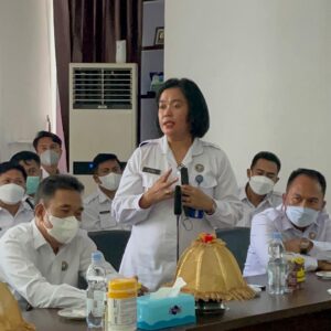 Kepala BNN RI Berikan Arahan Dan Pesan kepada seluruh personil BNNP Sulawesi Selatan Kepala BNN RI Berikan Arahan Dan Pesan kepada seluruh personil BNNP Sulawesi Selatan