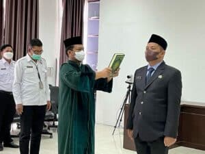 BNNP Sulsel Melaksanakan Pengambilan Pengambilan Sumpah Jabatan Dan Pelantikan Pejabat Struktural di Lingkungan BNNP Sulsel BNNP Sulsel Melaksanakan Pengambilan Pengambilan Sumpah Jabatan Dan Pelantikan Pejabat Struktural di Lingkungan BNNP Sulsel