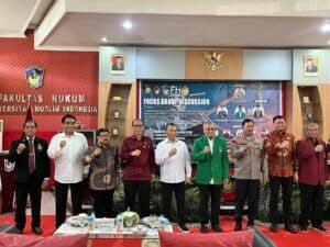 KEPALA BNNP SULSEL MENGHADIRI UNDANGAN PEMBUKAAN FORUM GROUP DISCUSSION (FGD) KEPALA BNNP SULSEL MENGHADIRI UNDANGAN PEMBUKAAN FORUM GROUP DISCUSSION (FGD)