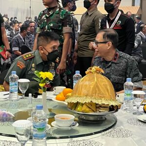 Kepala BNNP Sulsel Menghadiri Rapat Kerja Bidang Rehabilitasi Tingkatkan Layanan Melalui Kolaborasi T.A 2022 Kepala BNNP Sulsel Menghadiri Rapat Kerja Bidang Rehabilitasi Tingkatkan Layanan Melalui Kolaborasi T.A 2022