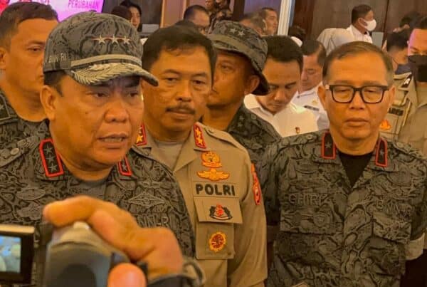 Kepala BNNP Sulsel Menghadiri Pencanangan Kelurahan Tangguh Bersinar Di Sulawesi Selatan Kepala BNNP Sulsel Menghadiri Pencanangan Kelurahan Tangguh Bersinar Di Sulawesi Selatan