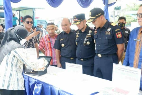 BNN PROVINSI SULSEL MUSNAHKAN 5.830 GRAM GANJA DAN 96 GRAM SHABU