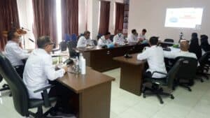 BNNP Sulawesi Selatan Mengikuti Kegiatan Rapat Pimpinan (Rapim) BNN RI Secara Virtual BNNP Sulawesi Selatan Mengikuti Kegiatan Rapat Pimpinan (Rapim) BNN RI Secara Virtual