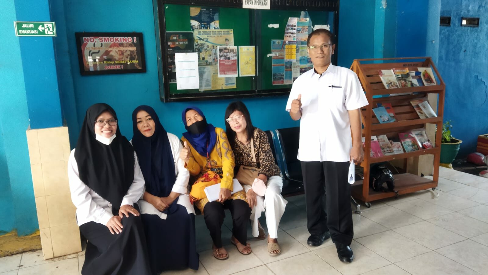 Konsep Otomatis