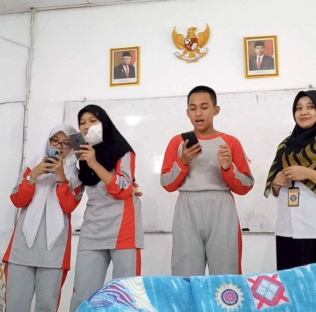 Konsep Otomatis
