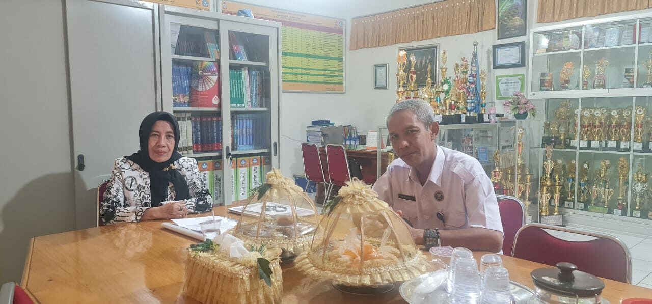 Konsep Otomatis