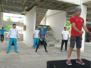 Konsep Otomatis