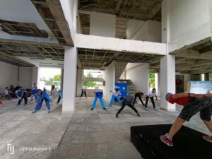 Konsep Otomatis