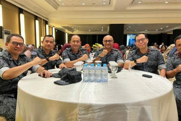 Konsep Otomatis