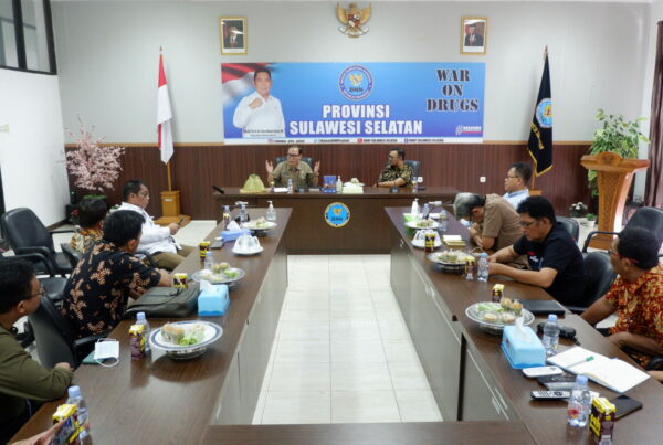 Konsep Otomatis