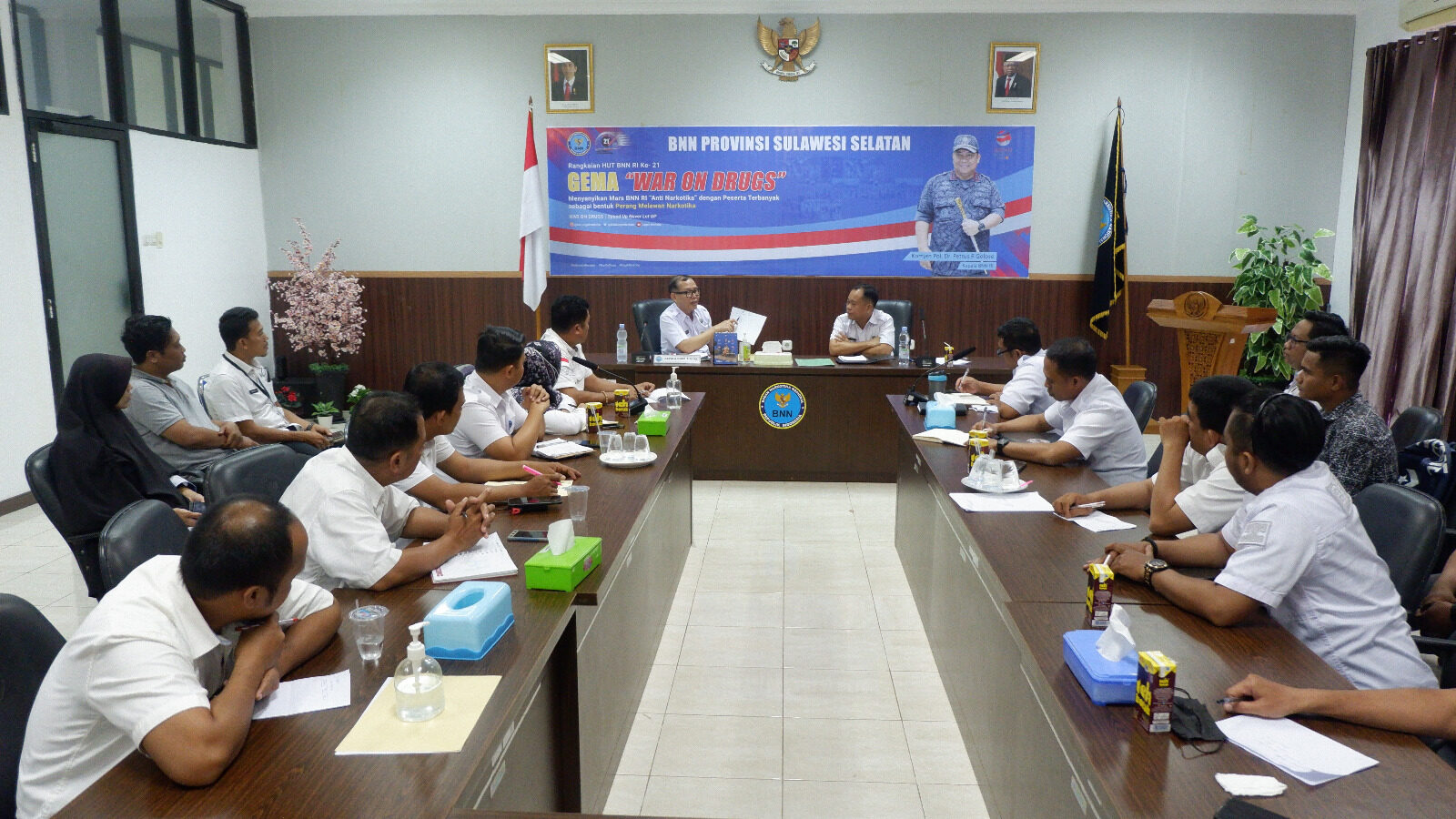 Konsep Otomatis