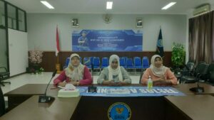 BNNP Sulawesi Selatan Mengikuti Sosialisasi PMK 178/PMK.05/2022 dan Bimbingan Teknis Pembuatan SKPP Secara Eletronik Pada Aplikasi GPP/DPP Secara Virtual