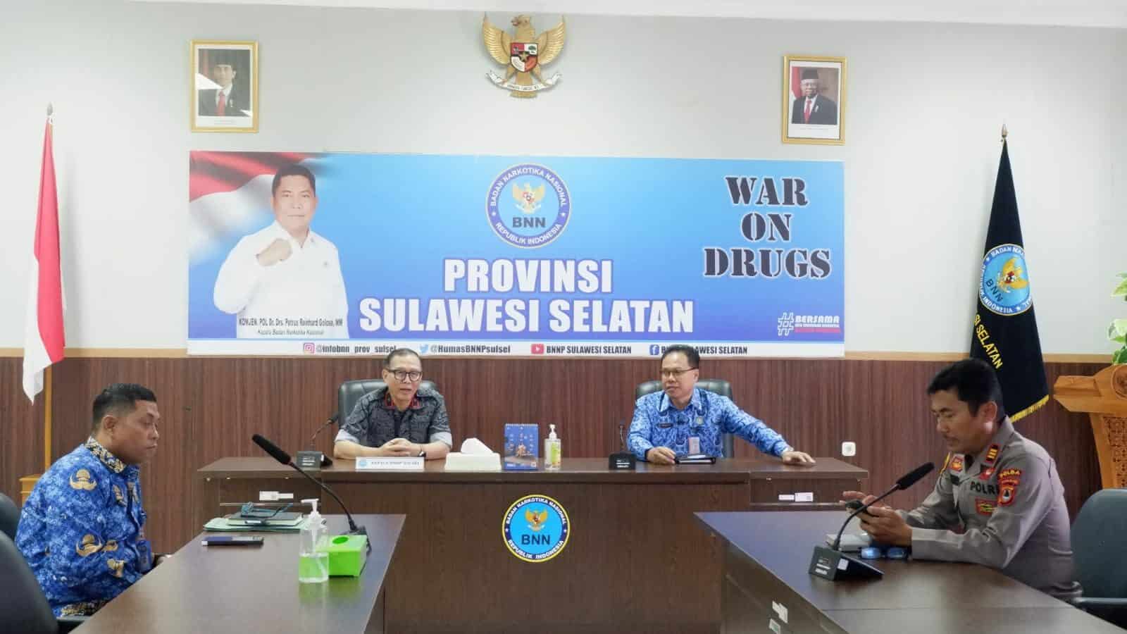 Pembukaan Pelatihan Teknis Analisis Tindak Pidana Pencucian Uang (TPPU) Secara Virtual Pembukaan Pelatihan Teknis Analisis Tindak Pidana Pencucian Uang (TPPU) Secara Virtual