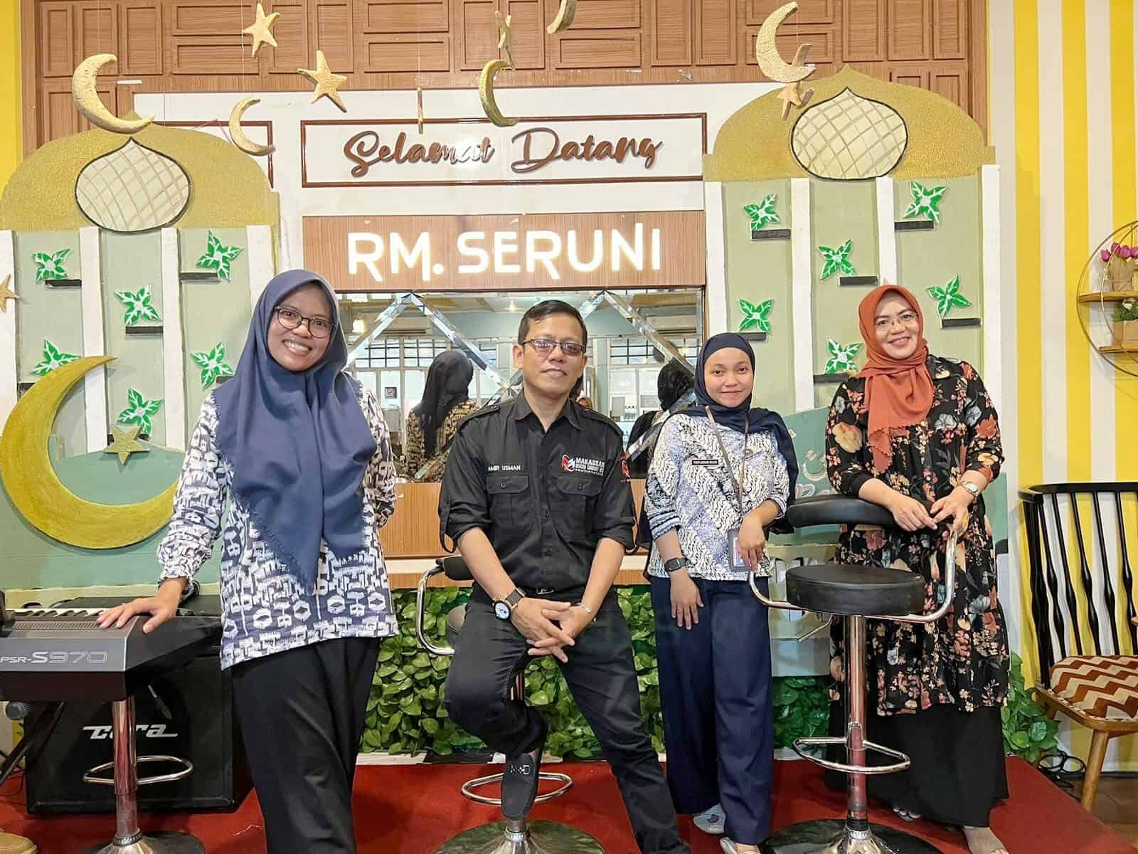 Koordinasi dalam Rangka Pelaksanaan Pagelaran Seni dan Budaya War On Drugs Koordinasi dalam Rangka Pelaksanaan Pagelaran Seni dan Budaya War On Drugs