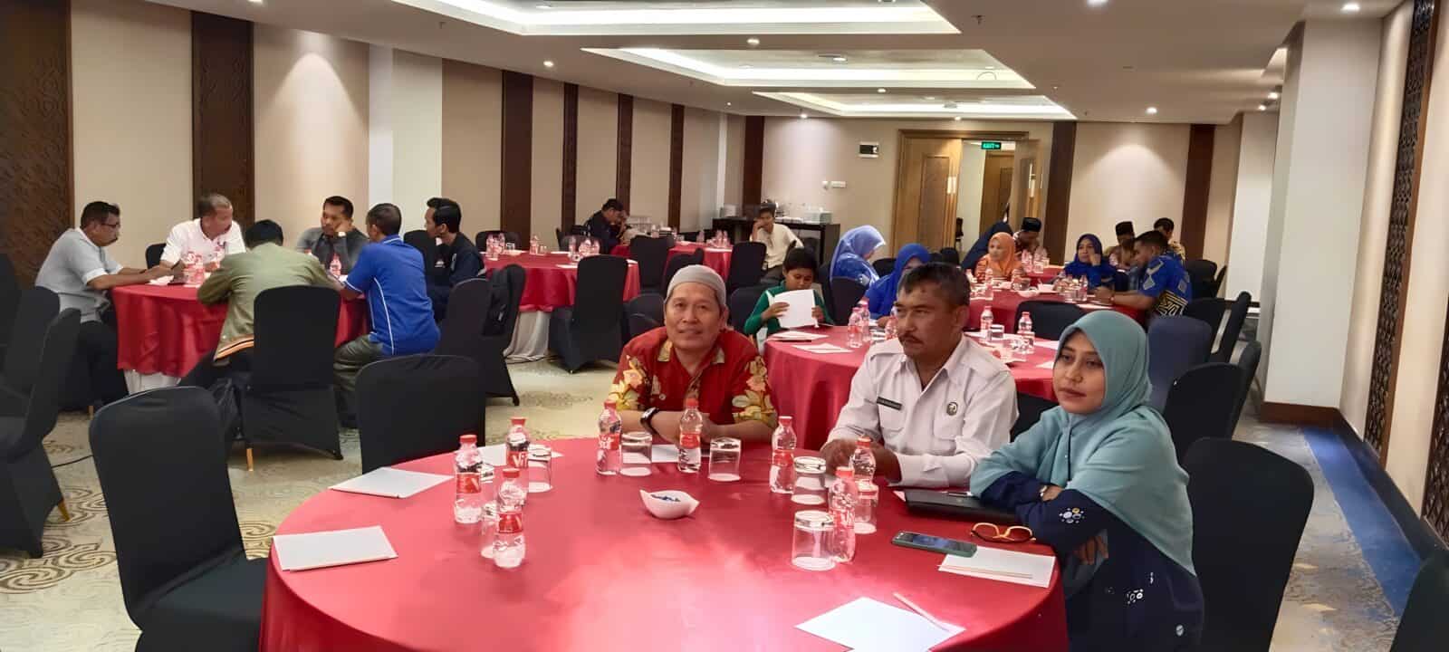 BNNP SULSEL Menghadiri Kegiatan Sosialisasi Pencalonan Anggota Dewan Perwakilan Rakyat Daerah Kab. Gowa Pada Pemilu Serentak Tahun 2024 BNNP SULSEL Menghadiri Kegiatan Sosialisasi Pencalonan Anggota Dewan Perwakilan Rakyat Daerah Kab.Gowa Pada Pemilu Serentak Tahun 2024