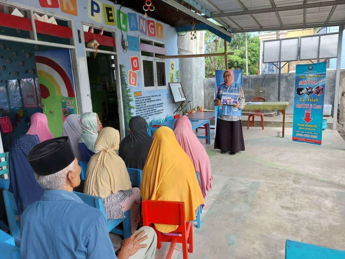 Konsep Otomatis