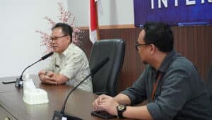 BNN Prov. SULSEL Menerima Mahasiswa Magang Kampus UIN Alauddin Makassar
