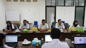 Penyusunan Laporan Keuangan Badan Narkotika Nasional Provinsi Sulawesi Selatan dan Jajaran Semester I T.A. 2023 Penyusunan Laporan Keuangan Badan Narkotika Nasional Provinsi Sulawesi Selatan dan Jajaran Semester I T.A. 2023