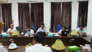 Penyusunan Laporan Keuangan Badan Narkotika Nasional Provinsi Sulawesi Selatan dan Jajaran Semester I T.A. 2023 Penyusunan Laporan Keuangan Badan Narkotika Nasional Provinsi Sulawesi Selatan dan Jajaran Semester I T.A. 2023