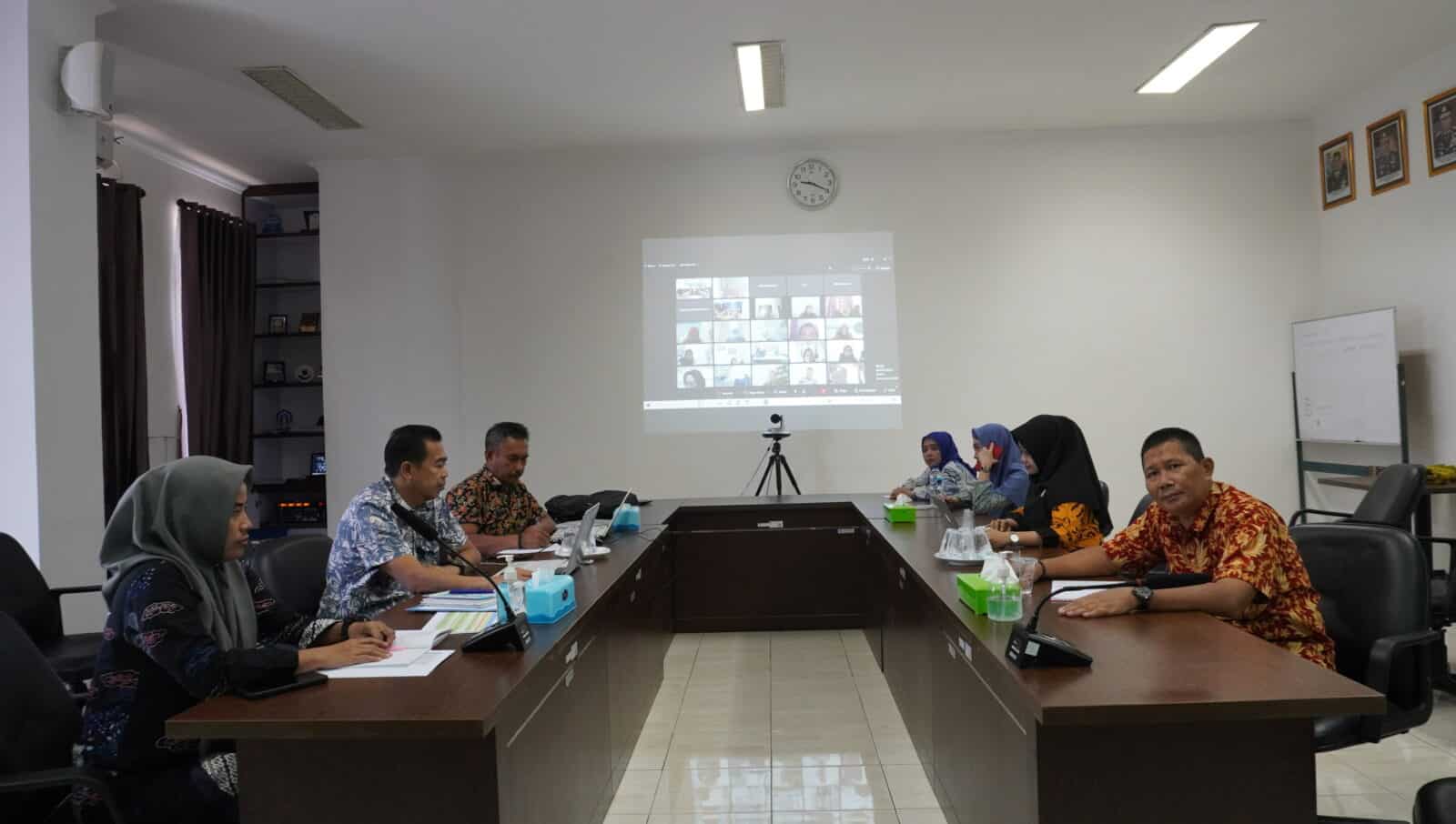 Sosialisasi Penyusunan Kebutuhan Jabatan Fungsional Kesehatan dan Penyusunan Dokumen Perhitungan Kebutuhan JF Penggerak Swadaya Masyarakat Sosialisasi Penyusunan Kebutuhan Jabatan Fungsional Kesehatan dan Penyusunan Dokumen Perhitungan Kebutuhan JF Penggerak Swadaya Masyarakat
