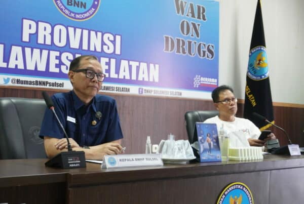 Sosialisasi Pembangunan Zona Integritas Inspektorat II Ittama BNN Menuju WBK Tahun 2024 Secara Virtual Sosialisasi Pembangunan Zona Integritas Inspektorat II Ittama BNN Menuju WBK Tahun 2024 Secara Virtual
