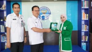 BNN Prov. SULSEL Melaksanakan Pelepasan Mahasiswa Magang Kampus UIN Alauddin Makassar BNN Prov. SULSEL Melaksanakan Pelepasan Mahasiswa Magang Kampus UIN Alauddin Makassar