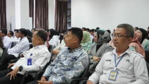 BNN Prov. Sulawesi Selatan Melaksanakan Kegiatan Acara Pisah Ramah Tamah Dan Perpisahan Kepala BNN Prov. SULSEL BNN Prov. Sulawesi Selatan Melaksanakan Kegiatan Acara Pisah Ramah Tamah Dan Perpisahan Kepala BNN Prov. SULSEL