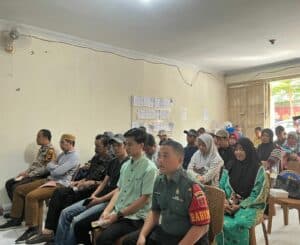 Sosialisasi Bahaya Narkoba Pokmas Angin Mamiri di Kelurahan Bonto Lebang Kecamatan Mamajang Kota Makassar Sosialisasi Bahaya Narkoba Pokmas Angin Mamiri di Kelurahan Bonto Lebang Kecamatan Mamajang Kota Makassar