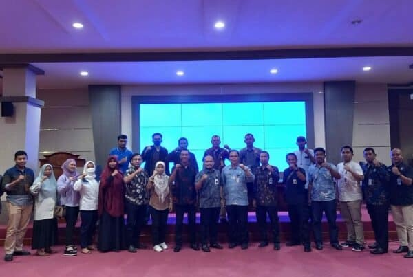 Bimtek Aplikasi Penginputan Data Laporan RAN P4GN Wilayah Sulawesi Selatan Periode B6 TA. 2023 Bimtek Aplikasi Penginputan Data Laporan RAN P4GN Wilayah Sulawesi Selatan Periode B6 TA. 2023
