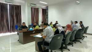 Penyusunan Laporan Keuangan Badan Narkotika Nasional Provinsi Sulawesi Selatan dan Jajaran Semester I T.A. 2023 Penyusunan Laporan Keuangan Badan Narkotika Nasional Provinsi Sulawesi Selatan dan Jajaran Semester I T.A. 2023