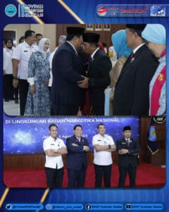 Selamat Datang dan Selamat Bertugas Jenderal Brigjen. Pol. Drs. Guruh Ahmad Fadiyanto, M.H dan Ny. Farida Guruh Selamat Datang dan Selamat Bertugas Jenderal Brigjen. Pol. Drs. Guruh Ahmad Fadiyanto, M.H dan Ny. Farida Guruh