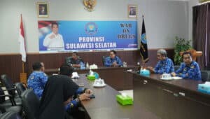 Penjelasan NPC (New Psychoactive Substances) Pada Rapat Pimpinan BNN RI Penjelasan NPC (New Psychoactive Substances) Pada Rapat Pimpinan BNN RI