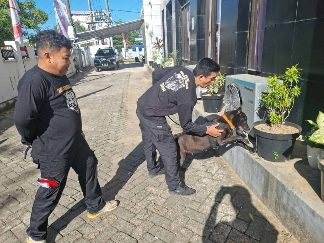 Konsep Otomatis